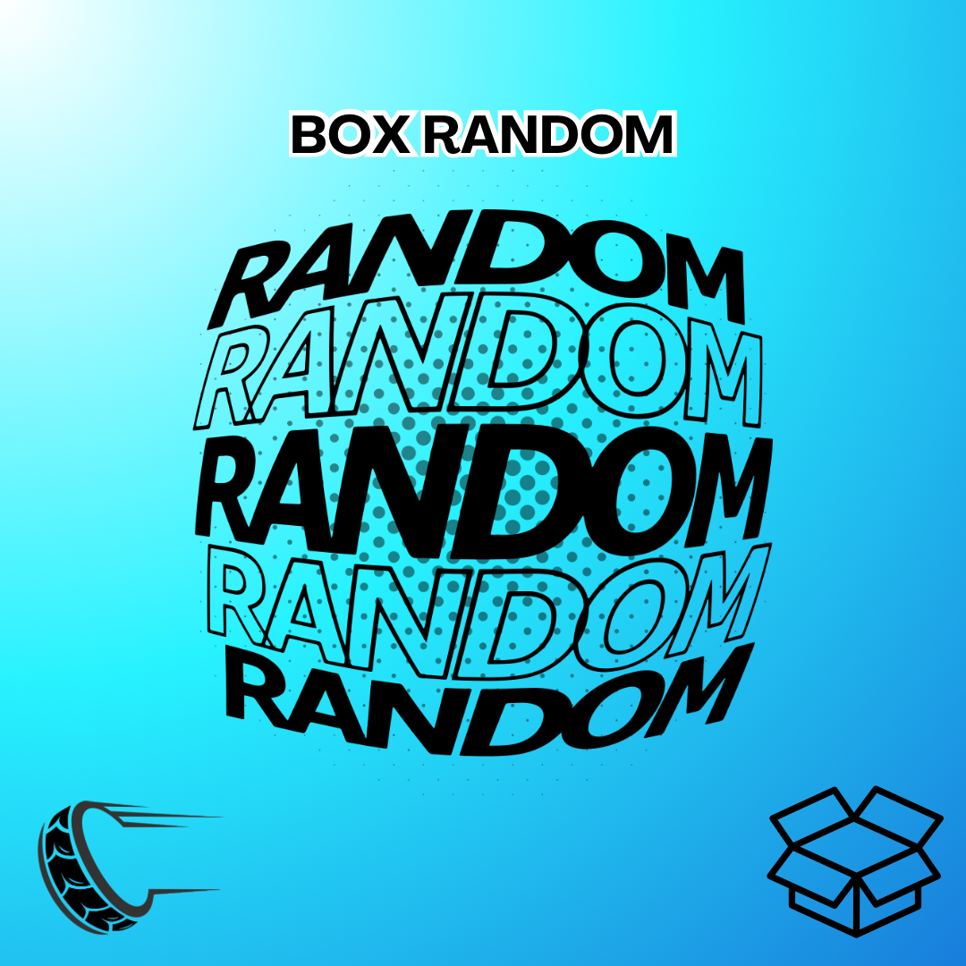 BOX RANDOM