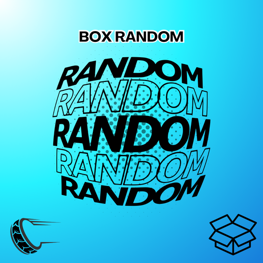 BOX RANDOM