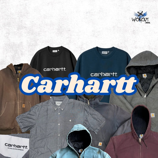 10X CARHARTT