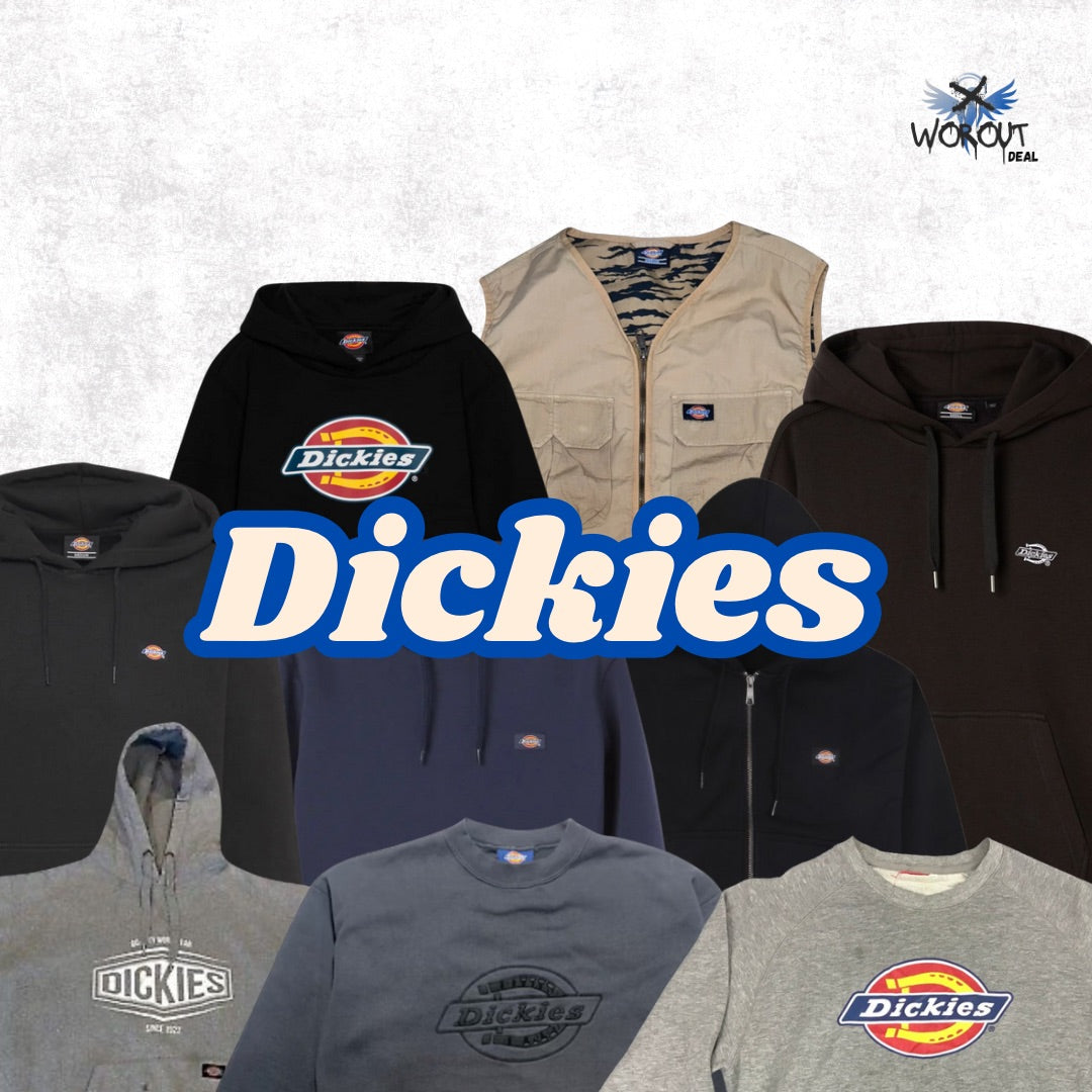 10X DICKIES